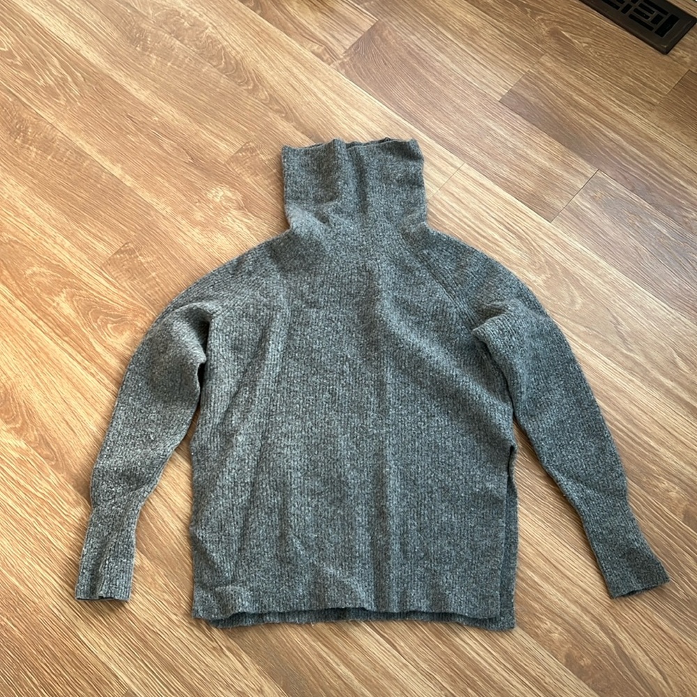 Aritzia Community sweater